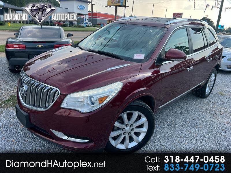 Buick Enclave