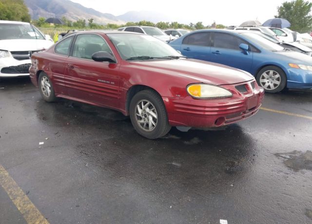 Pontiac Grand AM