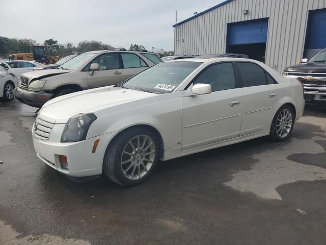 Cadillac CTS