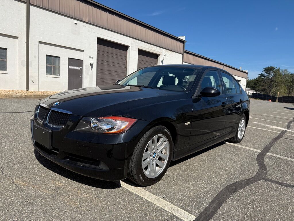 BMW 328xi