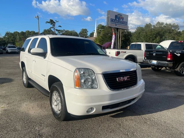 2012 GMC Yukon