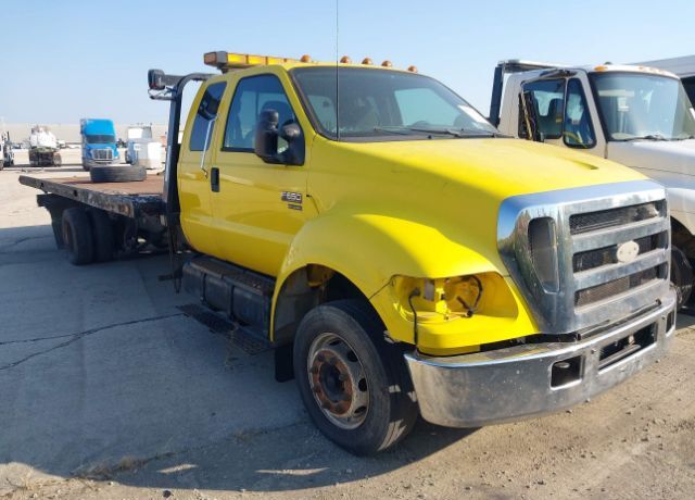 Ford F-650