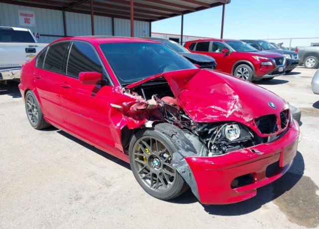 BMW 330xi