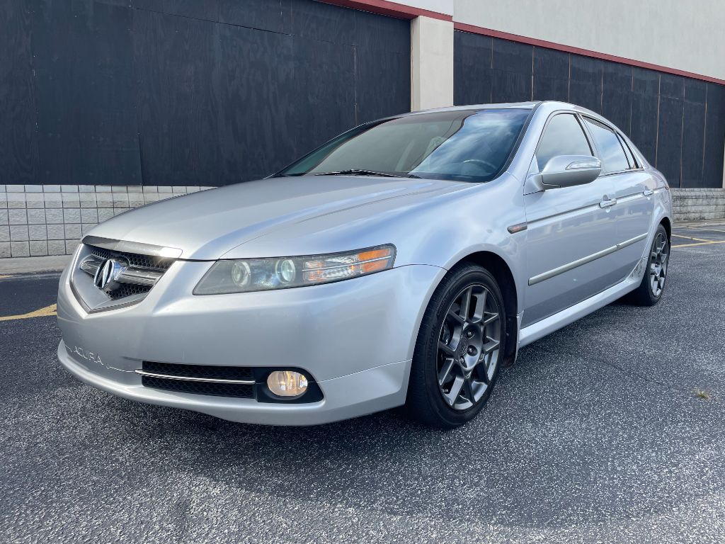 Acura TL