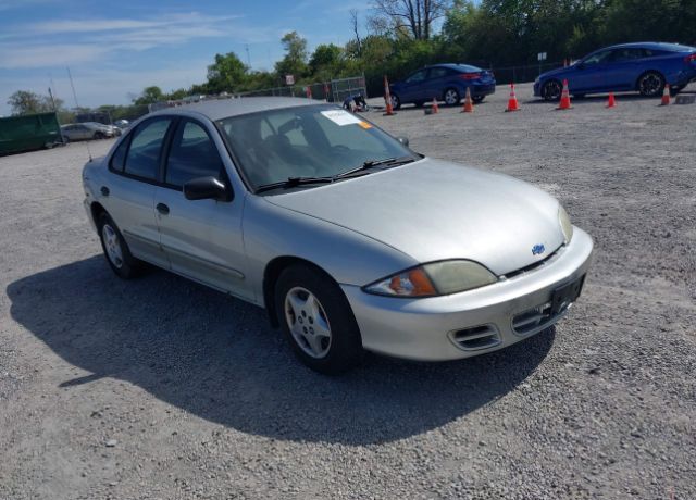 Chevrolet Cavalier