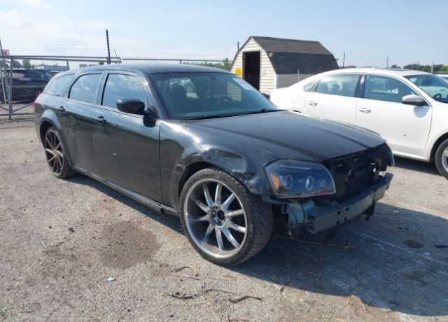 Dodge Magnum