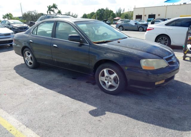 Acura TL