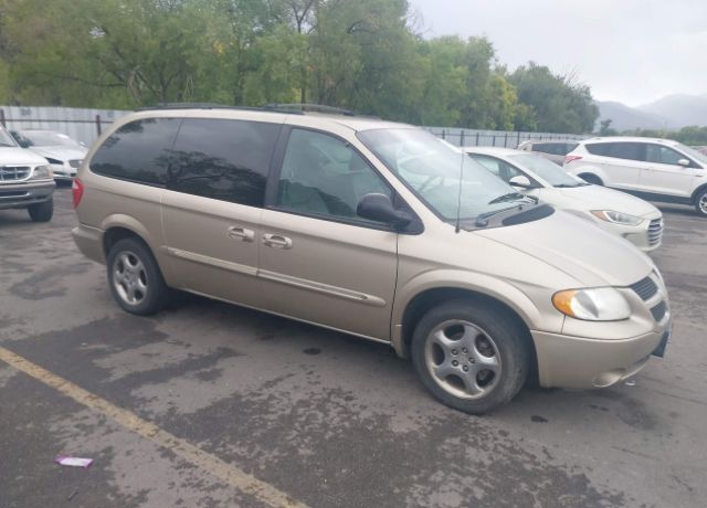 Dodge Grand Caravan