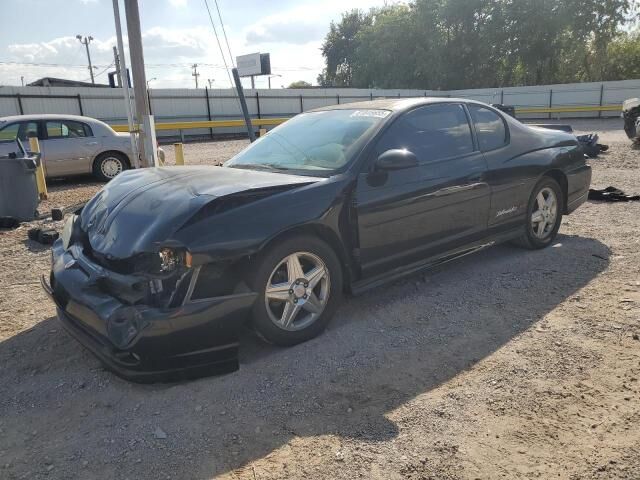 Chevrolet Monte Carlo