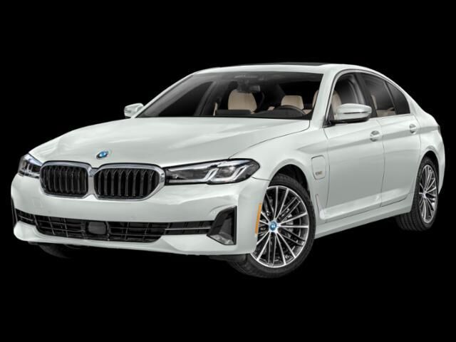 2023 BMW 5 Series