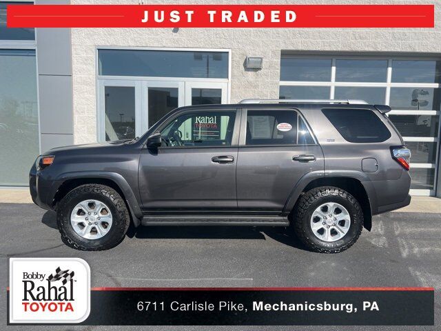 Toyota 4-Runner