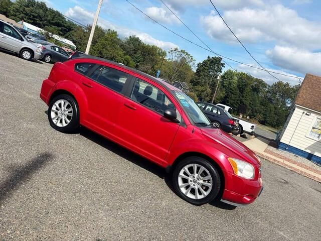 Dodge Caliber