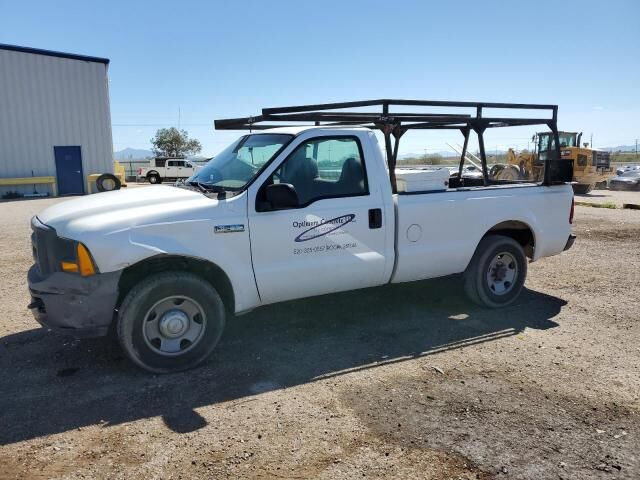 Ford F-250