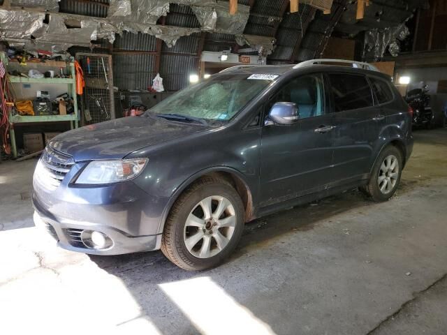 Subaru B9 Tribeca