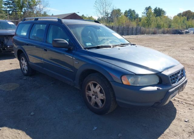 Volvo XC70