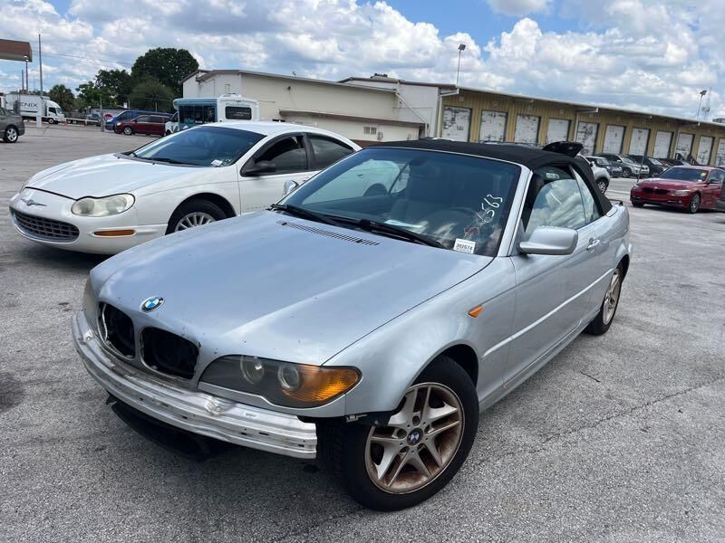 BMW 325Ci