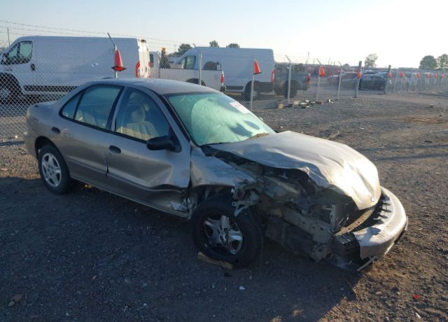 Chevrolet Cavalier