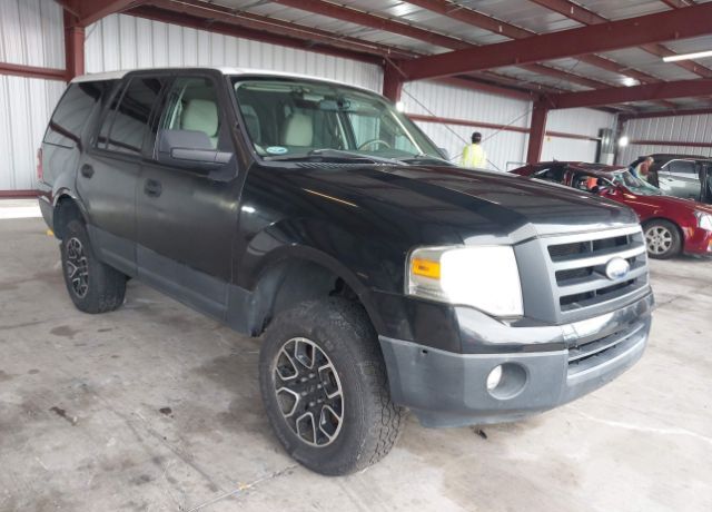 Ford Expedition