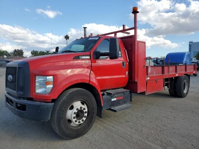 Ford F-650