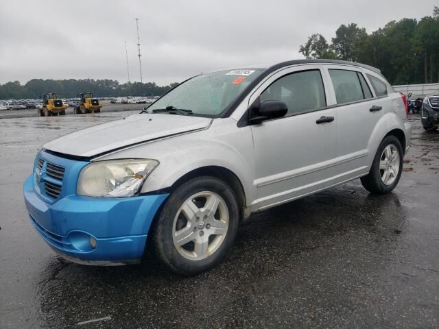 Dodge Caliber