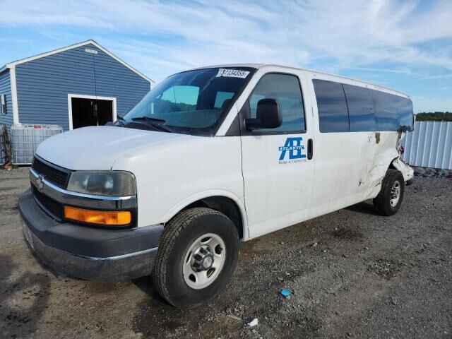 Chevrolet Express