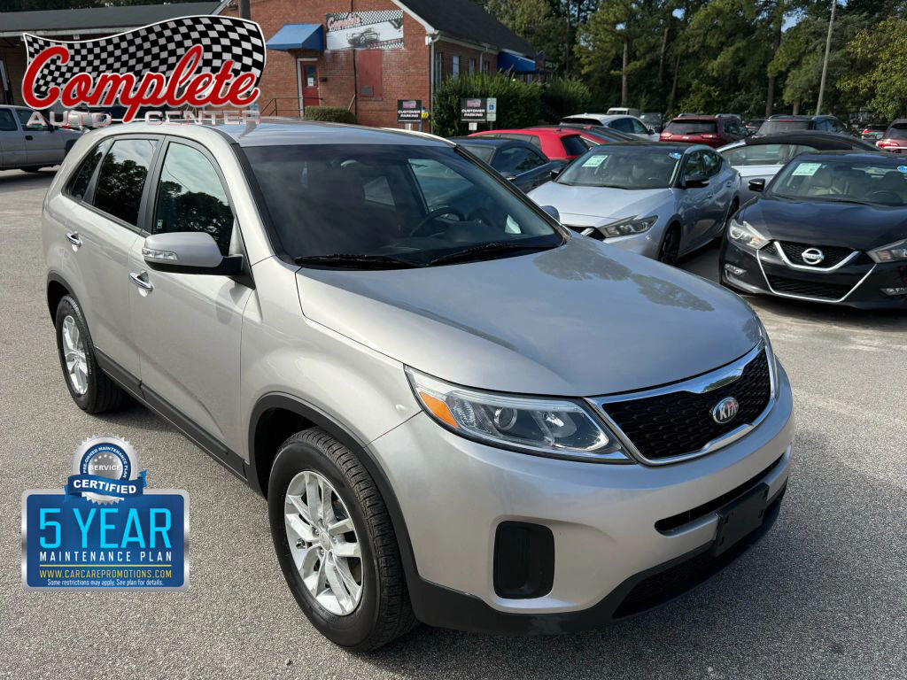 2014 KIA Sorento