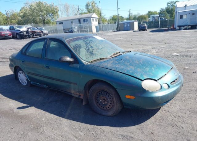 Ford Taurus