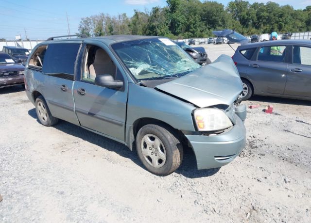 Ford Freestar