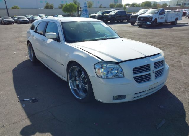 Dodge Magnum