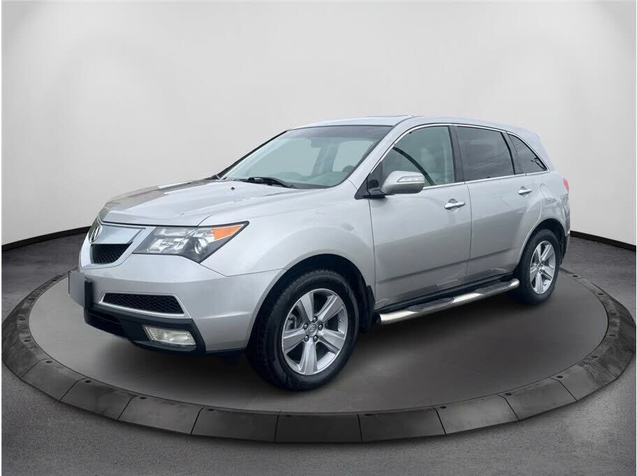 Acura MDX