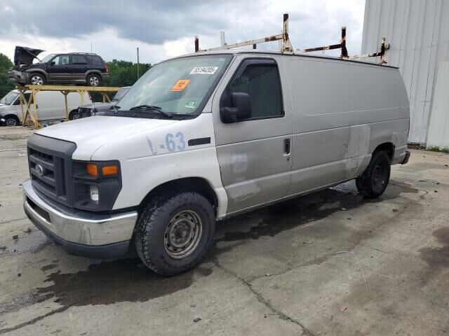 Ford E-150