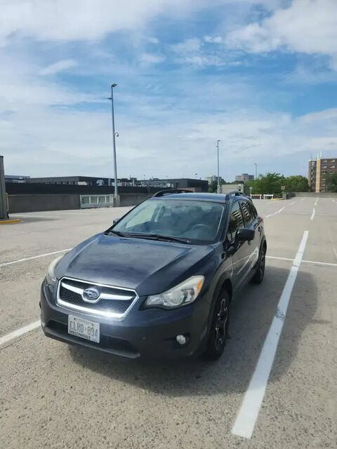 Subaru XV CrossTrek