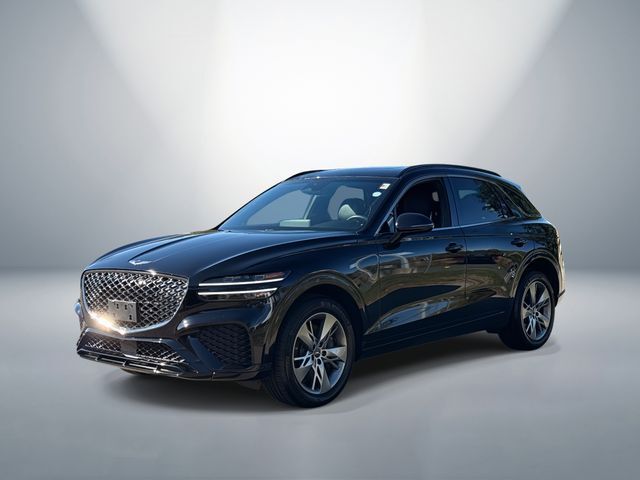 2024 GENESIS GV70