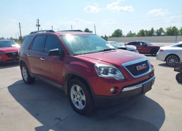 GMC Acadia