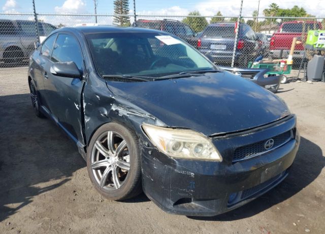 Toyota SCION tC
