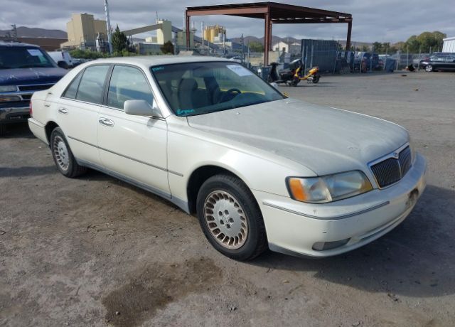 Infiniti Q45