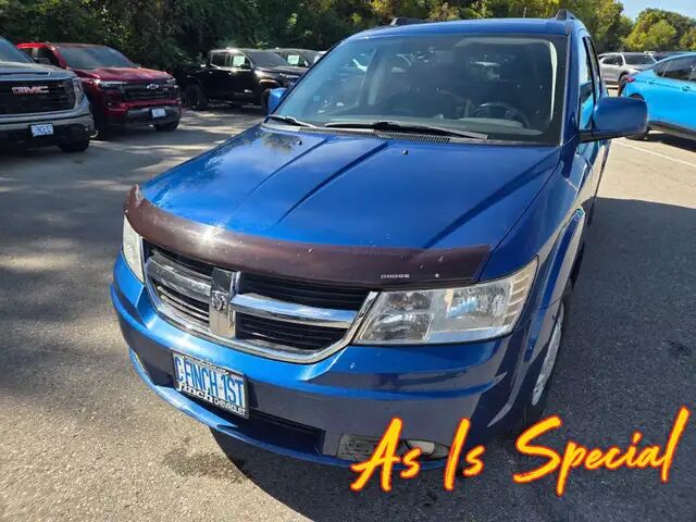 Dodge Journey