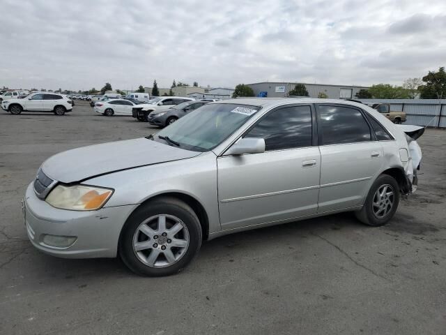 Toyota Avalon