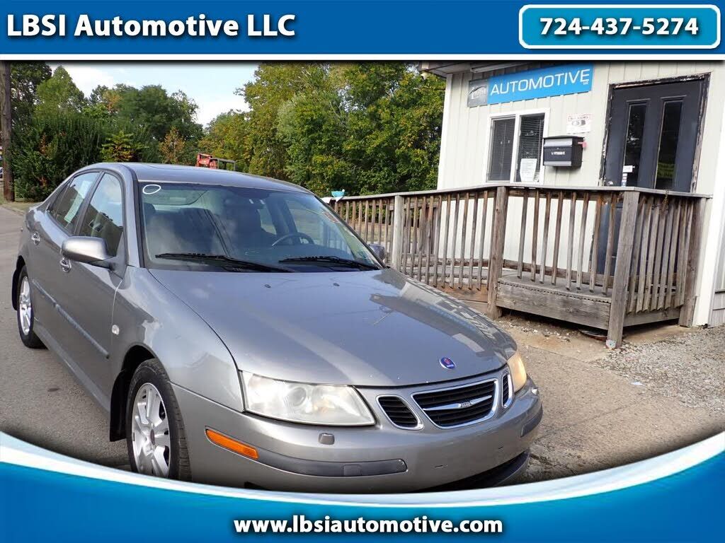 Saab 9-3