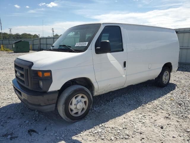 Ford E-150