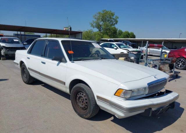 Buick Century