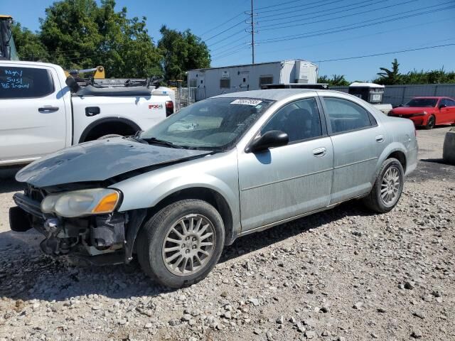 Chrysler Sebring