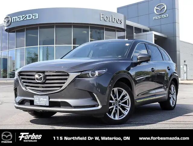 Mazda CX-9