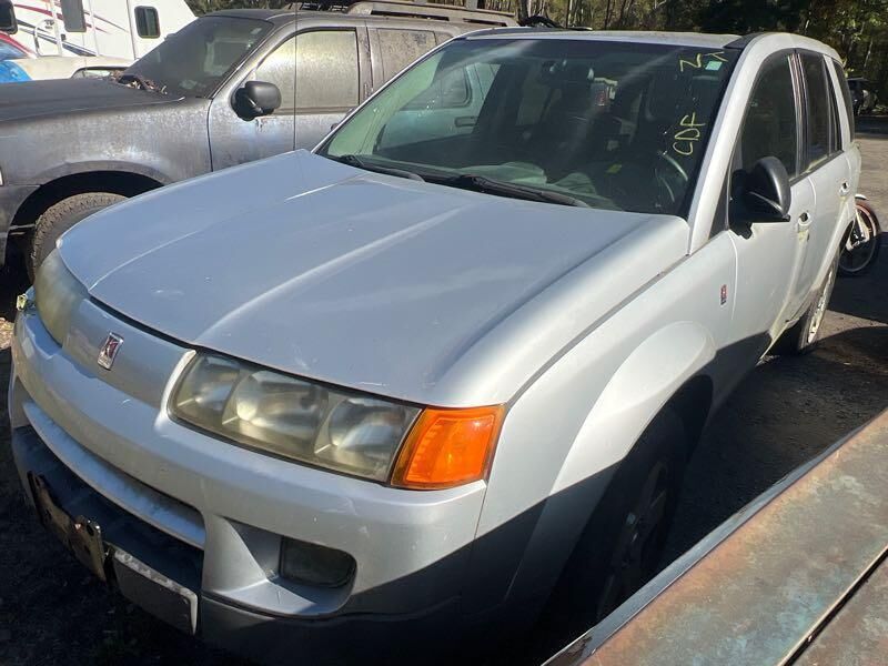 Saturn Vue