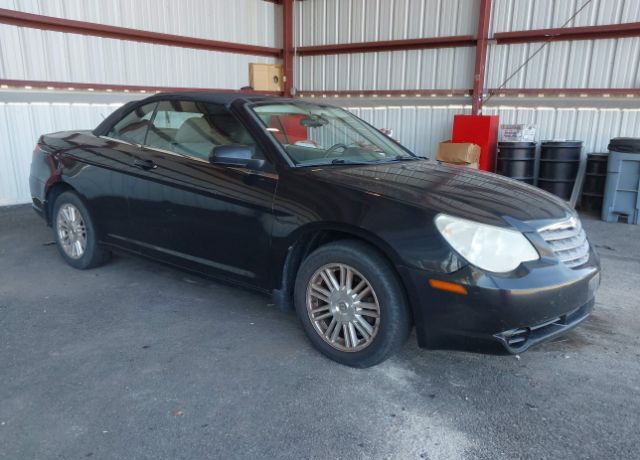 Chrysler Sebring
