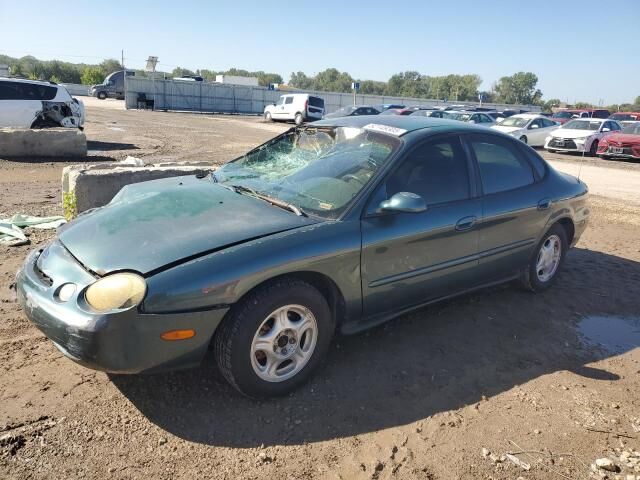 Ford Taurus