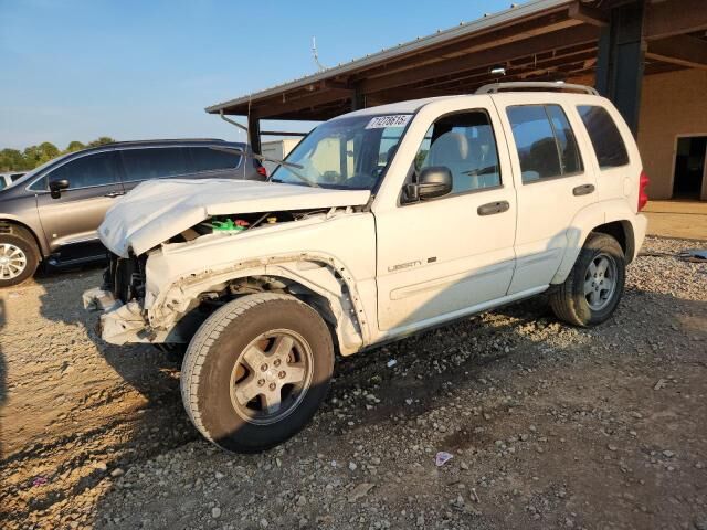 Jeep Liberty