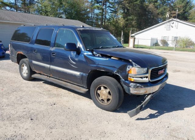 GMC Yukon XL