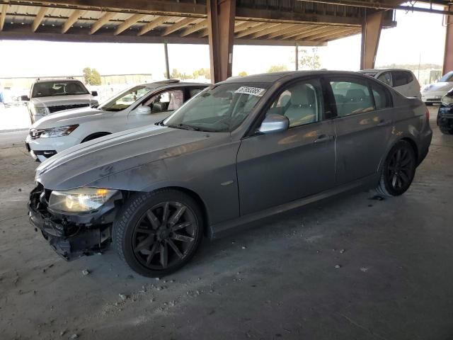 BMW 328i