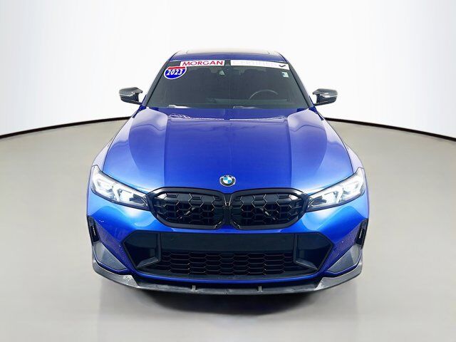 2023 BMW 340i